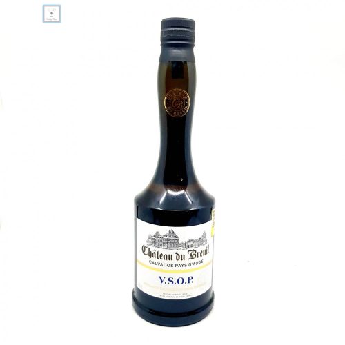 Calvados Ch. Breuil VSOP (0,7 l, 40%)
