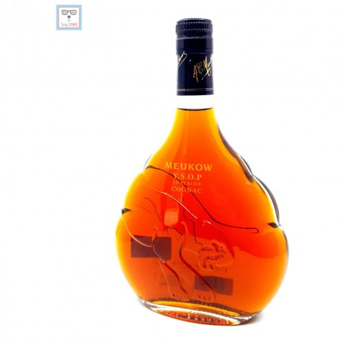 Cognac Meukow VSOP (0,7 l, 40%)