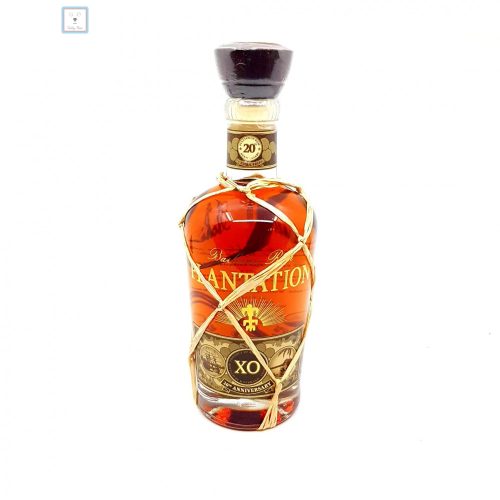 Rum Plantation XO 20th Anniversary (0,7 l, 40%)