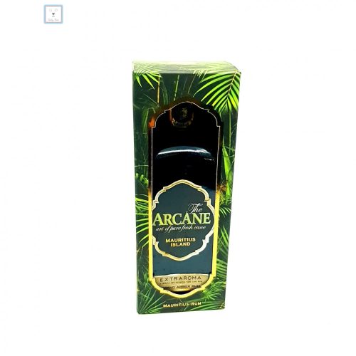 Rum Arcane Extraroma (0,7 l, 40%)