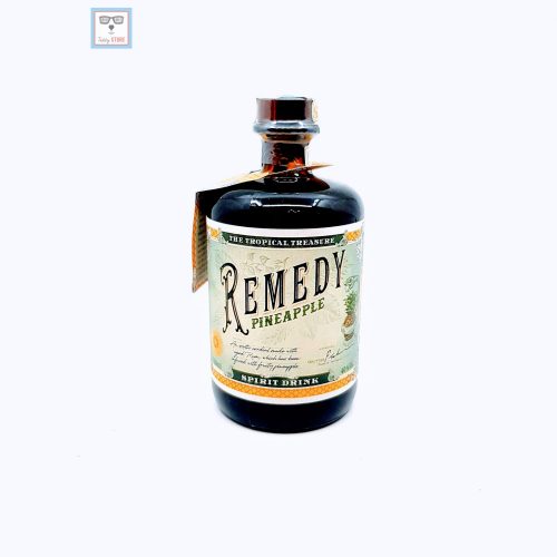 Remedy Pineapple Rum (0,7, 34%)