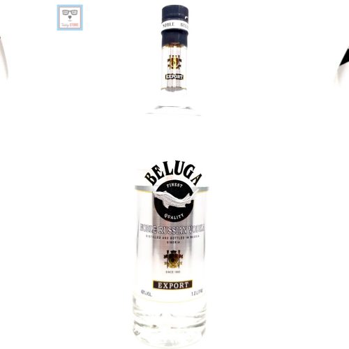 Beluga Noble Vodka 1,0l 40%
