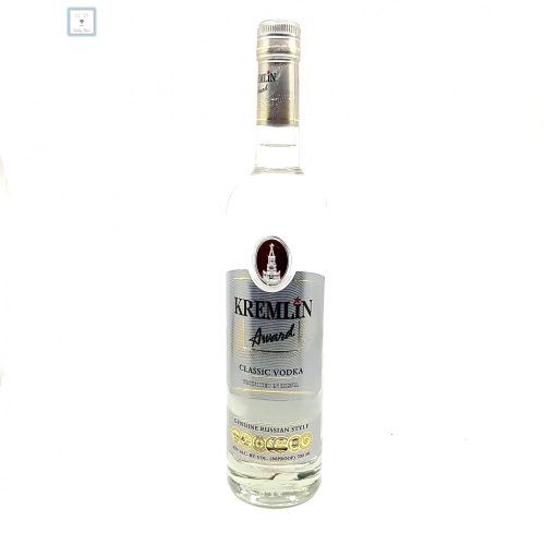Vodka Kremlin Award Classic (0,7 l, 40%)