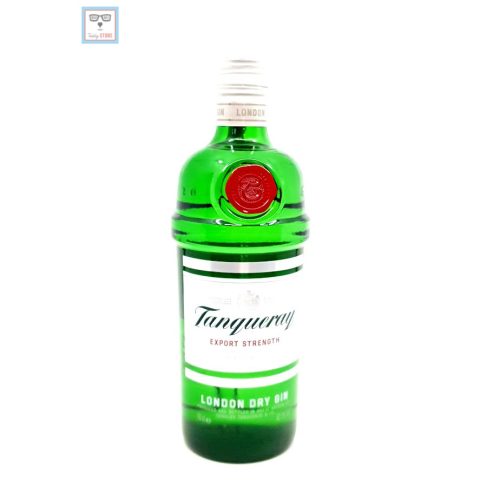 Tanqueray London Dry Gin 0,35 43,1%