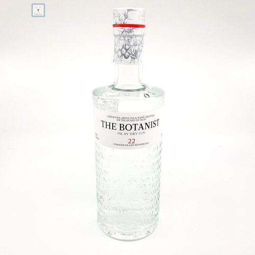 Gin The Botanist (0,7 l, 46%)