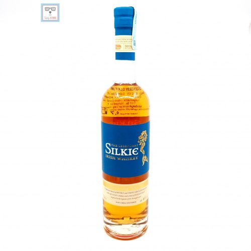 Silkie Legendary Whisky (0,7l, 46%)