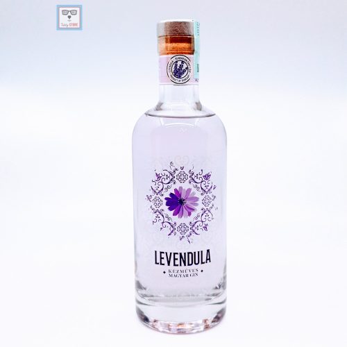 Gin Levendula (0,7l, 40%)