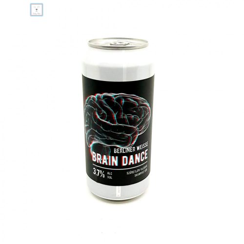 Brain Dance 