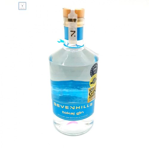 Gin Tokaj (0,7l, 47%)