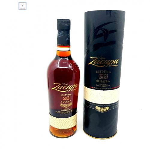 Rum Zacapa Centenario No.23 (1,0 l, 40%)