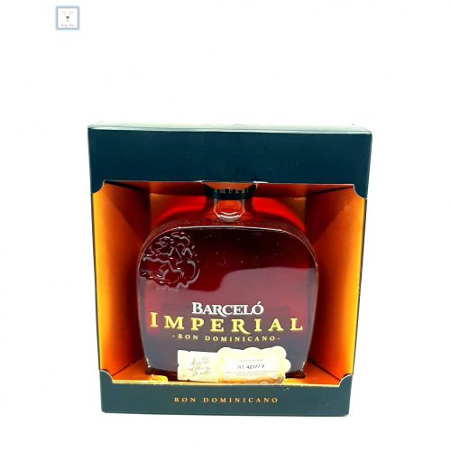 Rum Barcelo Imperial (0,7 l, 38%)