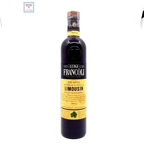 Francoli Grasppa Limousin (42% 0,7L)