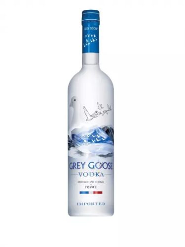 Vodka Grey Goose (1 l, 40%)