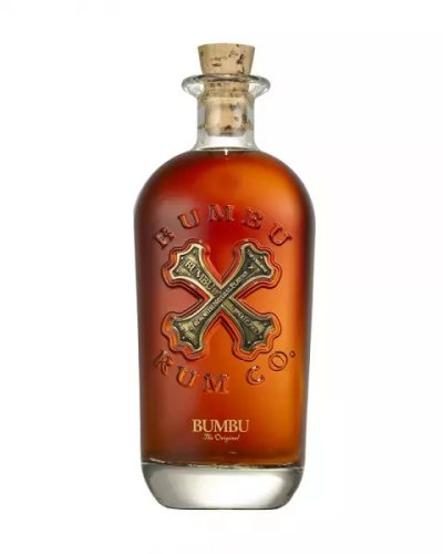 Rum Bumbu The Original (0,7l,40%)