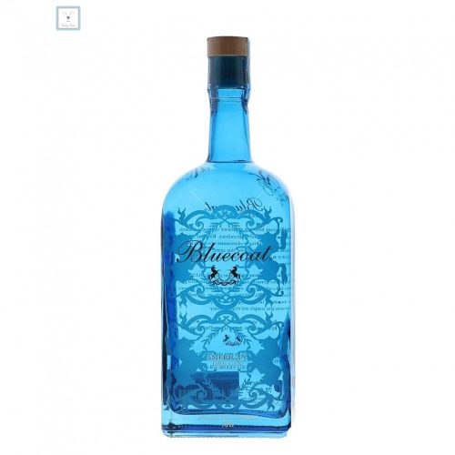 Gin Bluecoat (0,7 l, 47%)