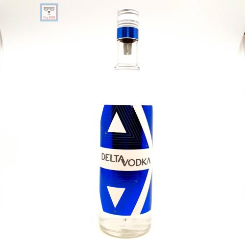 Delta Vodka 1l 40%