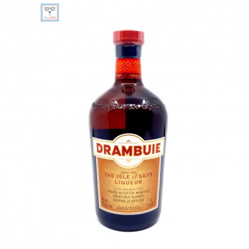 Drambuie (0,1L / 40%)