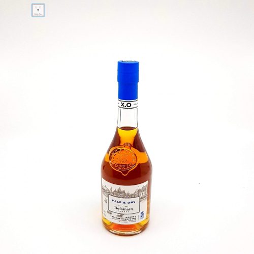 Cognac Delamain Pale and Dry XO (0,2 l, 40%)