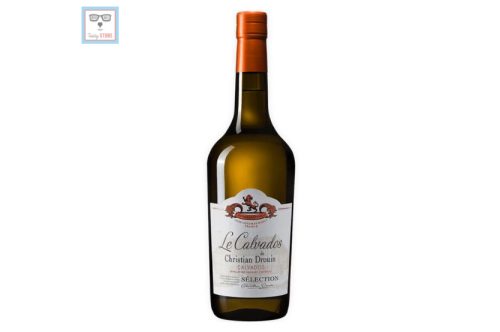 Calvados Christian Drouin Selection (0,7l, 40%)