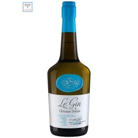 Le Gin de Christian Drouin 0,7L 42%