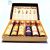 Plantation Rum Tasting Experience Pack (6*0,1L / 41,03%)