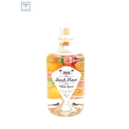 Beach House White Spiced Rum (0,7L / 40%)