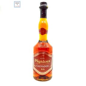 Papidoux Calvados XO 0,7l 40%