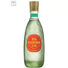 Big Kahuna Gin Pineapple Infusion 0,7L 40%