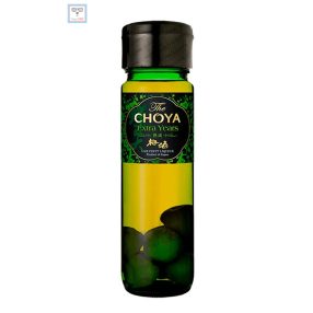 Choya Extra Years (0,7 l, 17%)