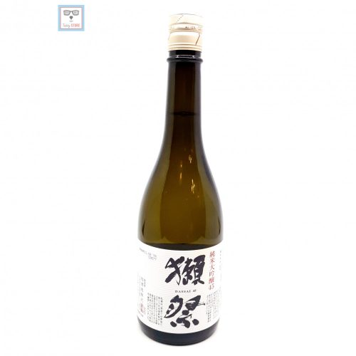 Asahi Shuzo Dassai 45 Junmai Daiginjo Sake (0,72 l.)
