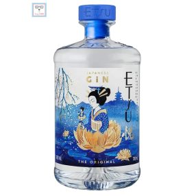 Etsu Gin The Original 0,2L 43%