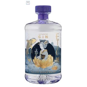Etsu Gin Pacific Ocean 0,2L 45%