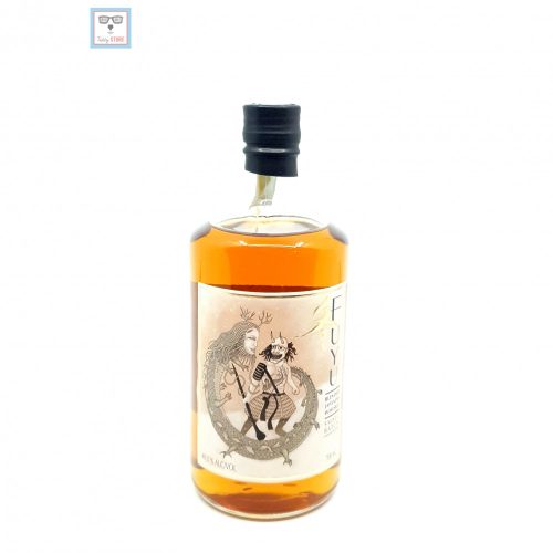 Fuyu Blended Whisky (0,7l, 40,5%)