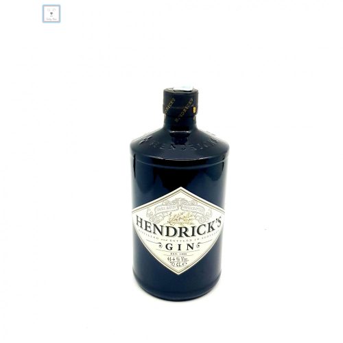 Gin Hendrick's (0,7 l, 41,4%)