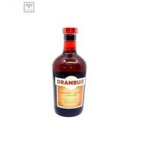 Drambuie (0,7L / 40%)