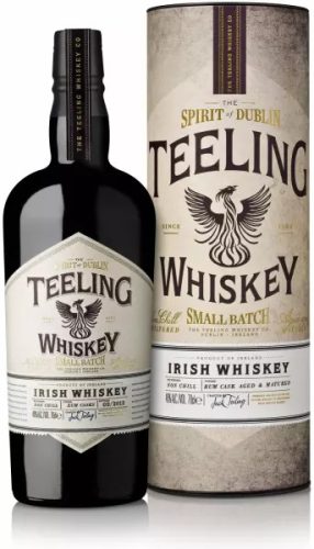 Teeling Small Batch (0,7 l, 46%)