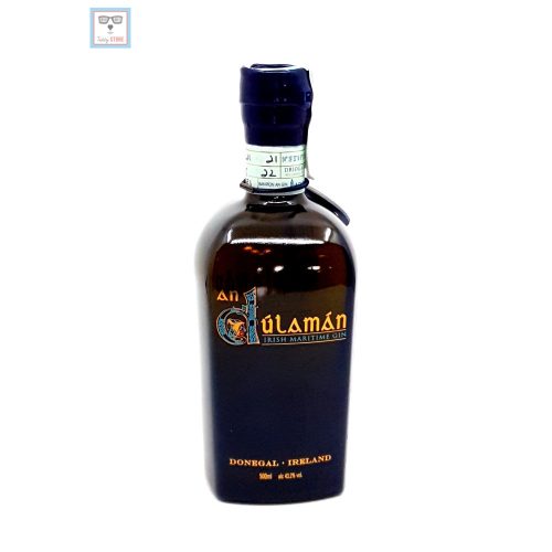 An Dúlamán Irish Maritime gin (0,5L / 43,2%)