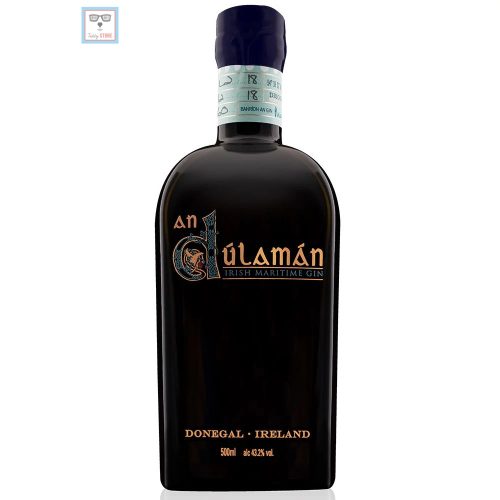 An Dúlamán Gin Irish Maritime 0,5L 43,2%
