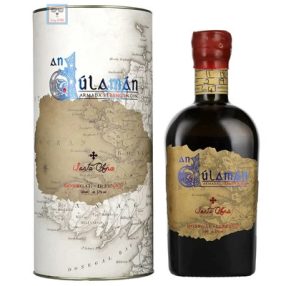 An Dúlamán Gin Santa Ana Armada Navy Strength 0,5L 57%