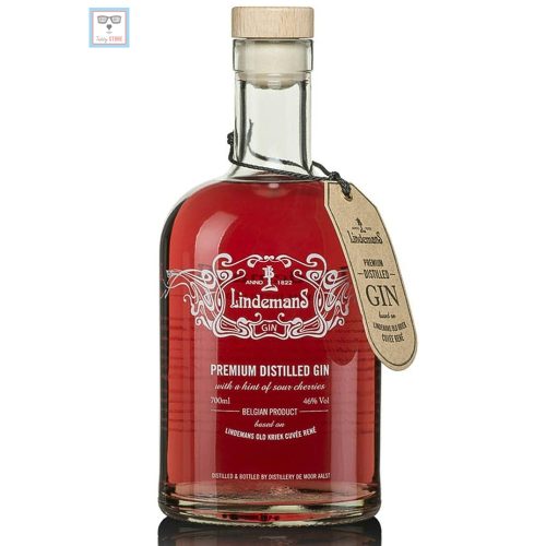 Lindemans Red Gin 0,7L 46%