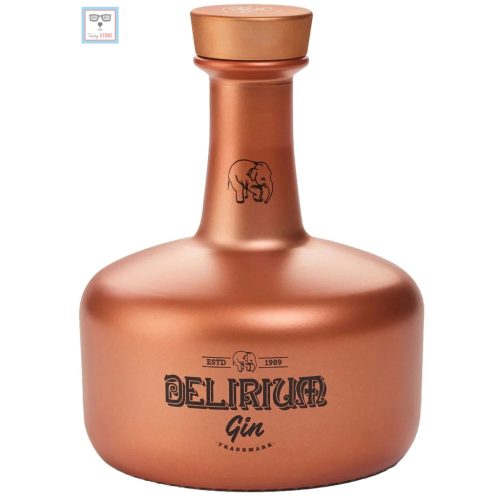 Delirium Gin 0,7L 42%
