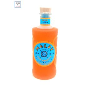 Malfy Gin con Arancia 0,7L 41%