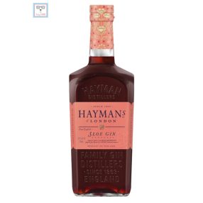 Hayman's Sloe Gin 0,7L 26%