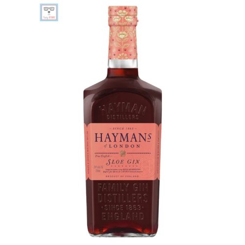 Hayman's Sloe Gin 0,7L 26%