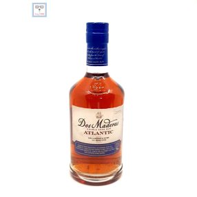 Dos Maderas Atlantic rum (0,7L / 37,5%)