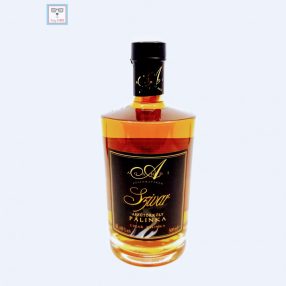 Agárdi Szivar Aszútörköly pálinka (0,5l, 45%)