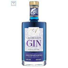 Agárdi Gin Chameleon 0,5L 43%