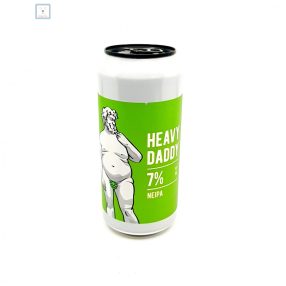Heavy Daddy 0,44l