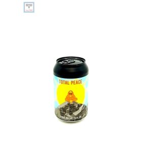 Reketye Total Peace 9,2%