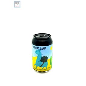 Reketye Techno Lama 4,7%